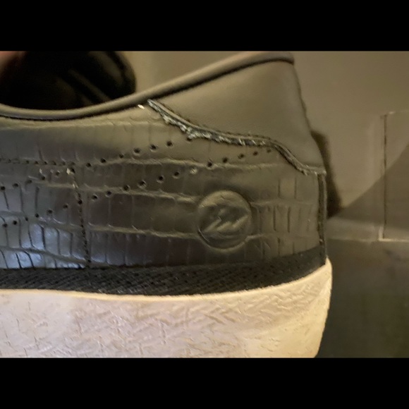 Nike air tennis classic fragment - Picture 5 of 9